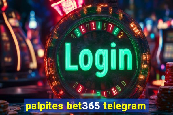 palpites bet365 telegram